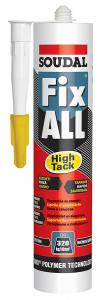 Etansanti si adezivi - Adeziv Soudal Fix All High Tack 290 ml